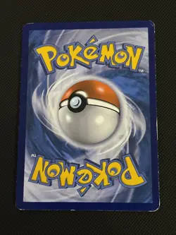 Pokemon TCG Team Magma's Great Ball Reverse Holo Card 31/34 Double Crisis - Image 2