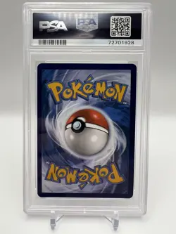 Entei V GG36/GG70 Crown Zenith: Galarian Gallery - Pokemon TCG - PSA 10 Gem Mint - Image 2