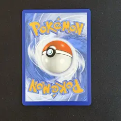 Wally's Compassion MEG EN 186/132 SIR Me01: Mega Evolution Pokemon TCG NM - Image 2