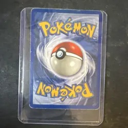Pokemon Venusaur Base Set Holo Rare Card 15/102 100 HP Solarbeam 1999 English - Image 2