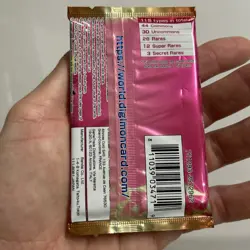 Digimon Card Game Great Legend English 1 X Booster Pack Bandai BT04 New - Image 4