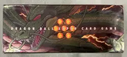 Dragon Ball Super Card Game BE6 Special Anniversary Box Sealed 2019 Shenron - Image 1