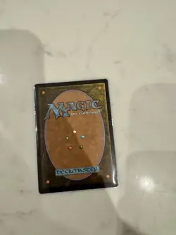 Marvel Secret Lair Captain America, First Avenger Rainbow Foil Card MTG - Image 2