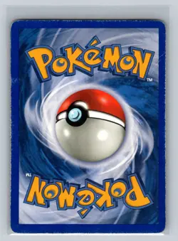 Poliwhirl 89/165 Expedition E-Series Non-Holo Pokemon Card MP Yuki Morii - Image 2