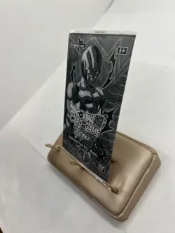 Dragon Ball Super Card Game Zenkai Series Vol 2 Tournament Pack Winner English - Image 2