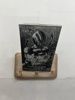 Dragon Ball Super Card Game Zenkai Series Vol 2 Tournament Pack Winner English - Image 4