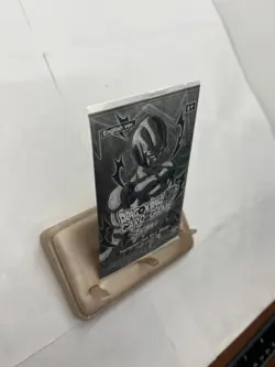 Dragon Ball Super Card Game Zenkai Series Vol 2 Tournament Pack Winner English - Image 5