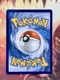 Dewgong 097/094 Pokemon Phantasmal Flames HOLO Illustration Rare Card NM ❄ - Image 3