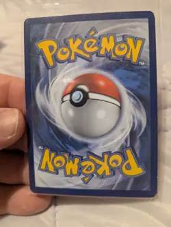 Exeggutor 109/108 XY Evolutions Secret Rare Regular Pokemon Card NM - Image 2