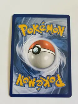 SHINING VOLCANION 27/73 Holo Rare Shining Legends Pokemon Card Near Mint - Image 2