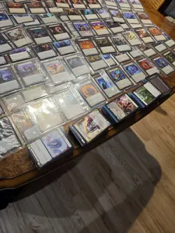 6000 +/- Flesh and Blood Cards - Includes 300+ Foils - Mixed - English - Image 2
