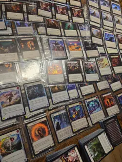 6000 +/- Flesh and Blood Cards - Includes 300+ Foils - Mixed - English - Image 3