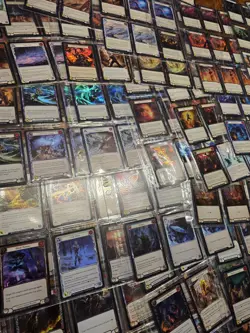6000 +/- Flesh and Blood Cards - Includes 300+ Foils - Mixed - English - Image 4