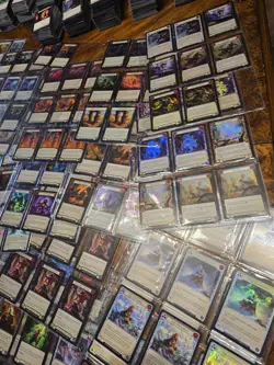 6000 +/- Flesh and Blood Cards - Includes 300+ Foils - Mixed - English - Image 5