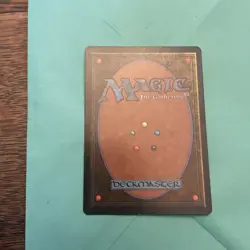 Mtg Mystic Remora Ice Age Regular “mystic fish” NM - Image 2