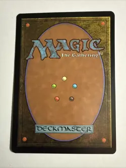 Powder Keg Urza's Destiny MTG Regular LP+-NM - Image 2