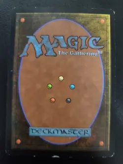 🔮Chain of Smog - Onslaught - Magic The Gathering - MTG - Image 2