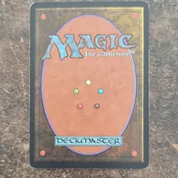 Mtg - Grave Pact - Regular Black Enchantment - 1998 English Scott Kirschner - Image 2