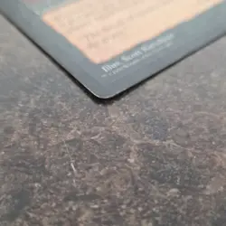 Mtg - Grave Pact - Regular Black Enchantment - 1998 English Scott Kirschner - Image 3