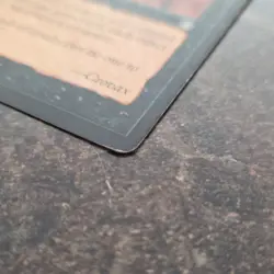 Mtg - Grave Pact - Regular Black Enchantment - 1998 English Scott Kirschner - Image 4