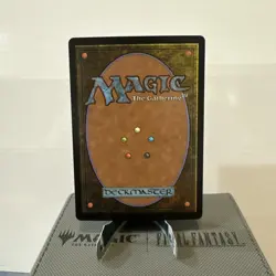 Volcano of Roku's Island - Valakut, the Molten Pinnacle (Borderless) Foil - Image 2