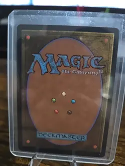 NM Nonfoil Watery Grave (Retro Frame) Ravnica Remastered 415 Magic The Gathering - Image 2