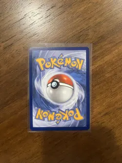 Iono's Bellibolt ex Hyper Rare Pokemon TCG Journey Together 188/159 - Image 2