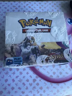 Pokemon TCG: Scarlet and Violet 2 Paldea Evolved Booster Box - 36 Packs 820650863493 - Image 1