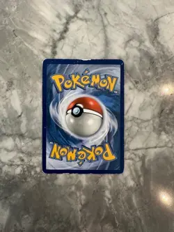 Pokemon TCG: Charizard GX SM195 Sun & Moon Black Star Promo Card - Image 2