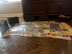 Pokemon Card Lot 80 - Multi-Year Mix + 10 Evolutions + Ultra Rares Guaranteed - Image 5