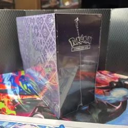 Pokemon TCG - Paldean Fates Elite Trainer Box - NEW/Factory Sealed - Image 2