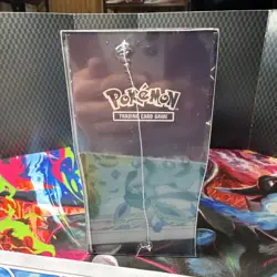 Pokemon TCG - Paldean Fates Elite Trainer Box - NEW/Factory Sealed - Image 3