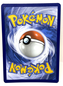 2026 Pokemon Pikachu Stamped Pokemon Day 30th Anniversary Promo Card 051/162 - Image 2