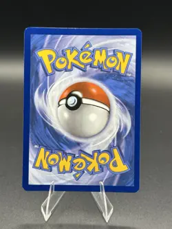 2025 Pokemon Mega Evolution Promo Riolu #010 Holo NM Raw - Image 2