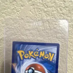 Pokemon Pikachu 35/108 Evolutions Regular Basic 60HP Gnaw Thunder Jolt Common EN - Image 2