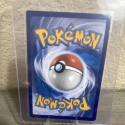 Pokemon Pikachu 35/108 Evolutions Regular Basic 60HP Gnaw Thunder Jolt Common EN - Image 4