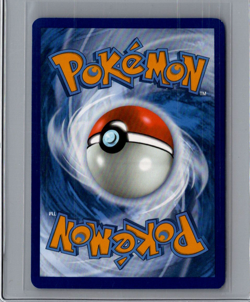 Team Rocket's Houndoom 191/182 Pokemon TCG Destined Rivals Illustration Rare NM - Image 2