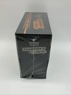 Pokemon TCG Champions Path Elite Trainer Box ETB (Please Read) 820650805455 - Image 2