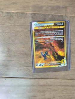 PSA 10 GEM MINT Giratina VSTAR GG69/GG70 POKEMON Crown Zenith **GOLDIE** - Image 4