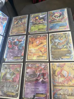 Entire Pokemon Collection - Image 1