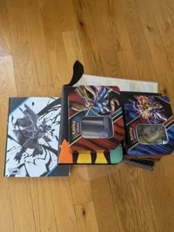 Entire Pokemon Collection - Image 2