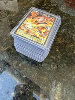 Entire Pokemon Collection - Image 3