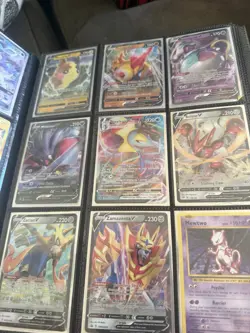 Entire Pokemon Collection - Image 4
