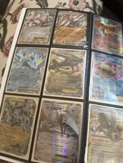 Entire Pokemon Collection - Image 5