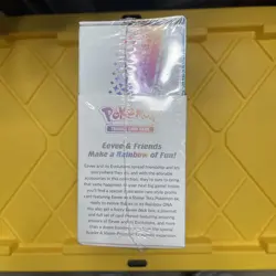 Pokemon Prismatic Evolutions SPC Super Premium Collection - Brand New & Sealed - Image 4