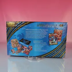 POKEMON 2025 PHANTASMAL FLAMES ULTRA PREMIUM COLLECTION ENGLISH OVP SEALED 2 - Image 3