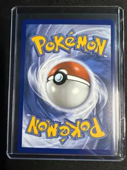 Pokemon - Piplup 098/094 Illustration Rare Full Art ME02 Phantasmal Flames NM - Image 2
