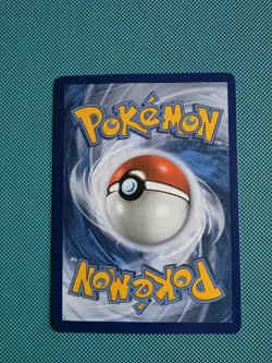 Umbreon Gold Star 17/17 Pokemon Celebrations Holo Card - Image 2