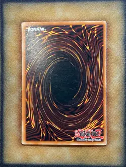 Yugioh Book of Life PGD-033 Super Rare Original Print LP - Image 2