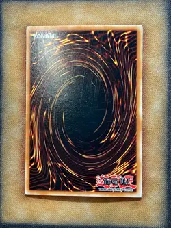 Yugioh Rare Value FOTB-EN033 Ultra Rare 1st Ed LP - Image 2